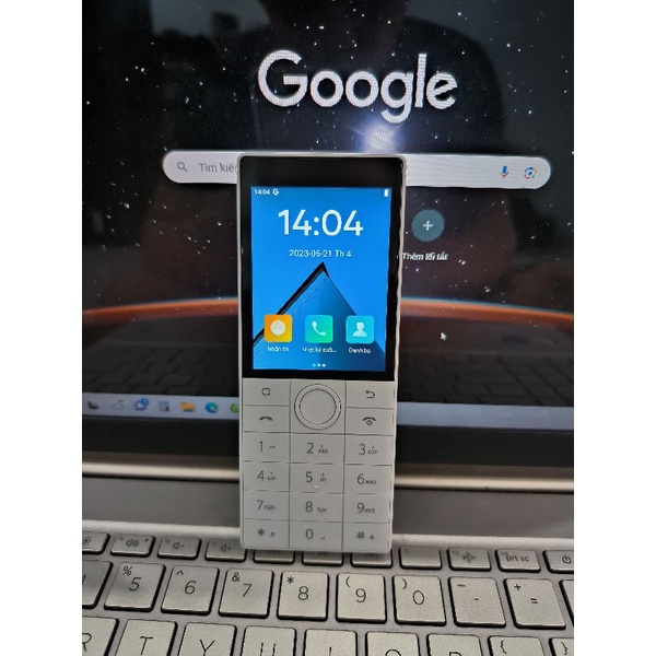 Điện thoại Xiaomi F22 Nocamera