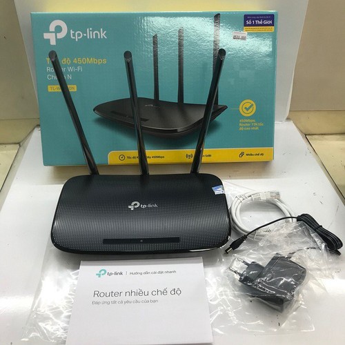 Phát Wireless Wifi Imou Hr300  Chính Hãng