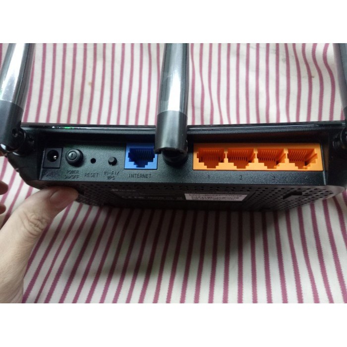 Phát Wireless Wifi Imou Hr300  Chính Hãng