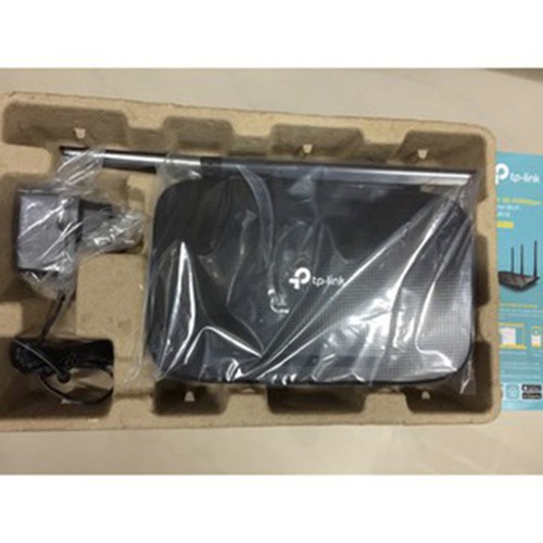 Phát Wireless Wifi Imou Hr300  Chính Hãng