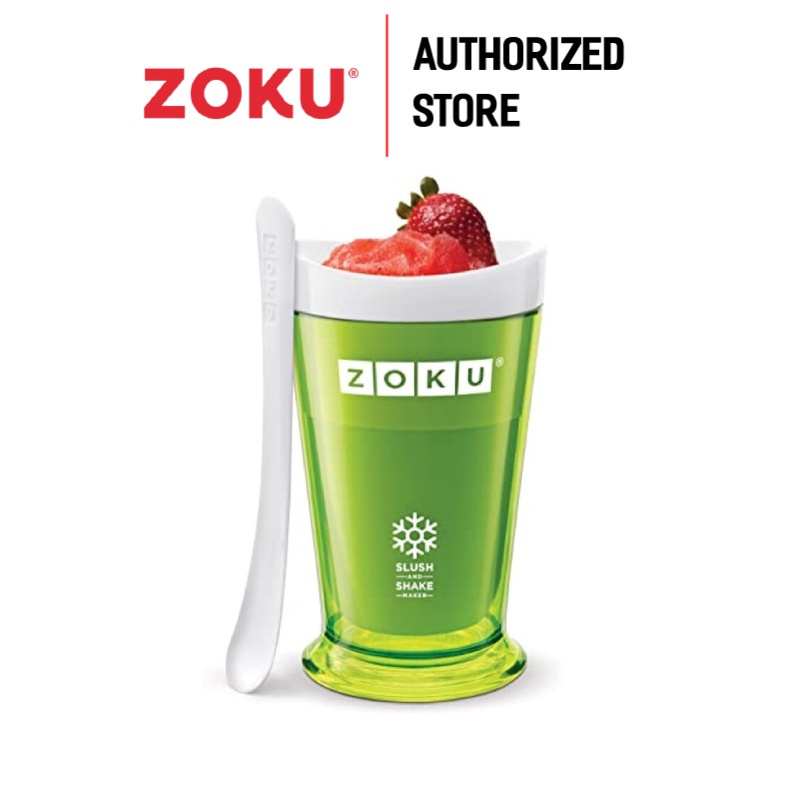 Ly làm kem tuyết ZOKU - Hàng chính hãng