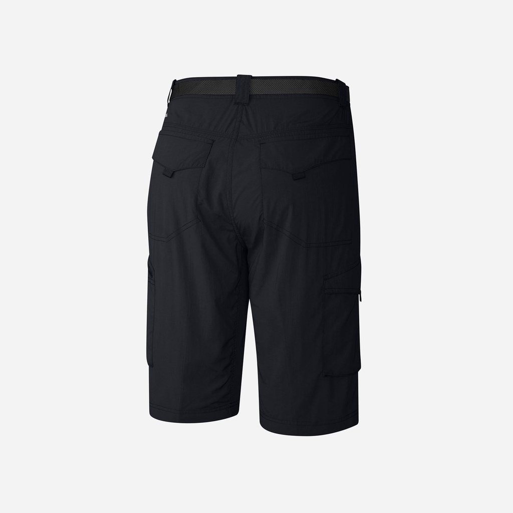 Quần ngắn chống nắng nam Columbia Silver Ridge™ Cargo - 1441705010