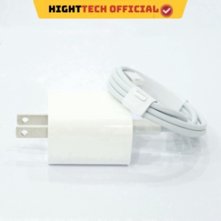 Bộ Củ Cáp Sạc Nhanh PD 20W, Cam Kết Tốc Độ Sạc, Không Nóng Máy, Bảo Hành Lỗi Đổi Mới- HIGHTECH OFFICIAL0 | BigBuy360 - bigbuy360.vn