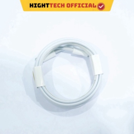 Bộ Củ Cáp Sạc Nhanh PD 20W, Cam Kết Tốc Độ Sạc, Không Nóng Máy, Bảo Hành Lỗi Đổi Mới- HIGHTECH OFFICIAL0 | BigBuy360 - bigbuy360.vn