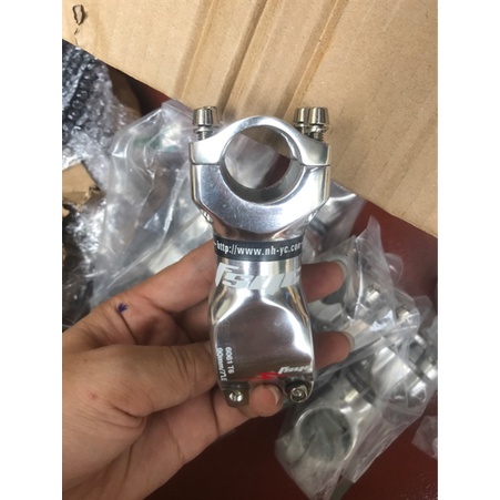 Potang FSYC 25.4