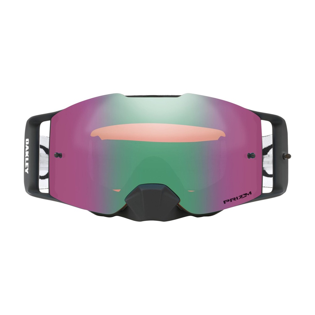 KÍNH MŨ CÀO CÀO OAKLEY FRONT LINE MX CHÍNH HÃNG TỪ CHRUNIX