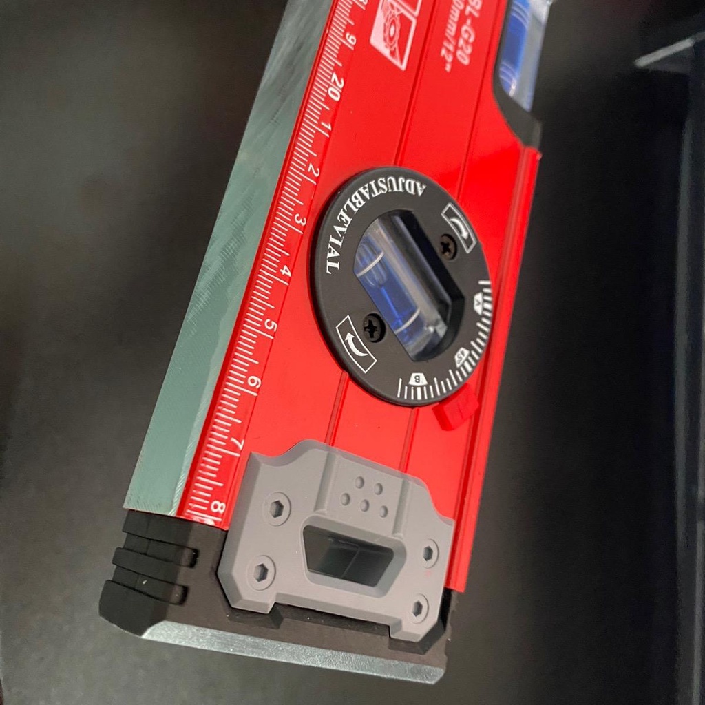 Thước cân bằng nội địa trung 30cm Baolian