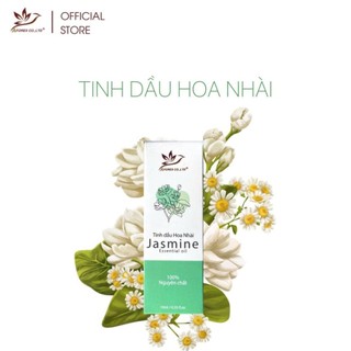 Tinh dầu Aforex hương Hoa Nhài dung tích 10ml / 50ml