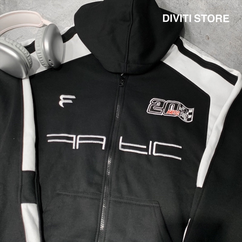 Áo khoác hoodie SBOW unisex cho nam và nữ
