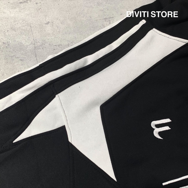 Áo khoác hoodie SBOW unisex cho nam và nữ