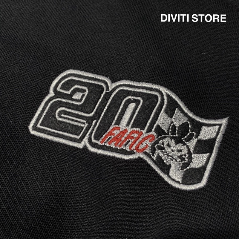 Áo khoác hoodie SBOW unisex cho nam và nữ