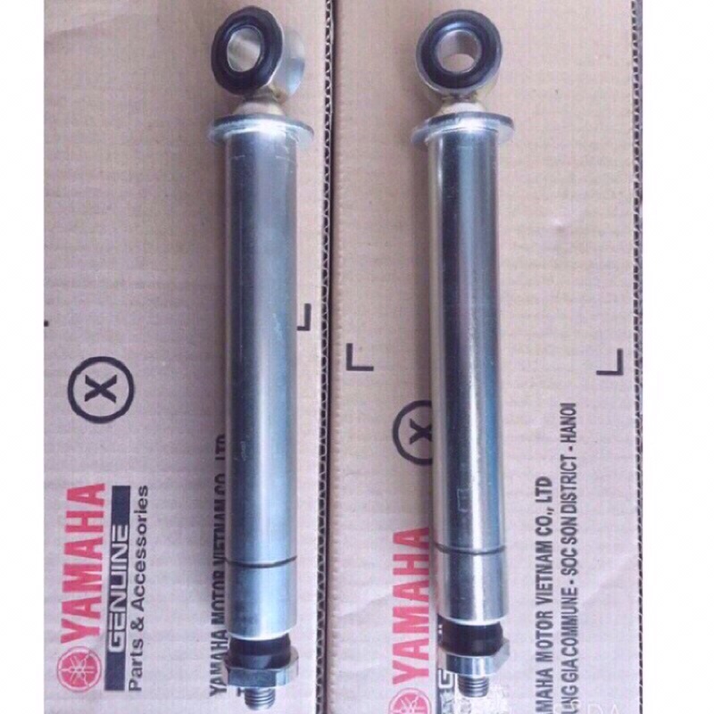 Ty sau nouvo 110 , ty phuộc sau yamaha nouvo 1 2 3