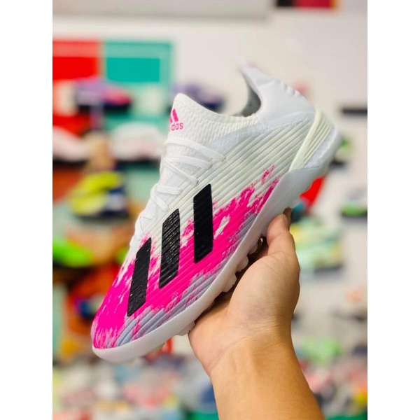 Giày Bóng Đá Sân Cỏ Nhân Tạo x19.1 Các Màu