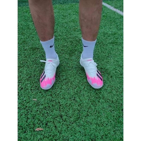 Giày Bóng Đá Sân Cỏ Nhân Tạo x19.1 Các Màu