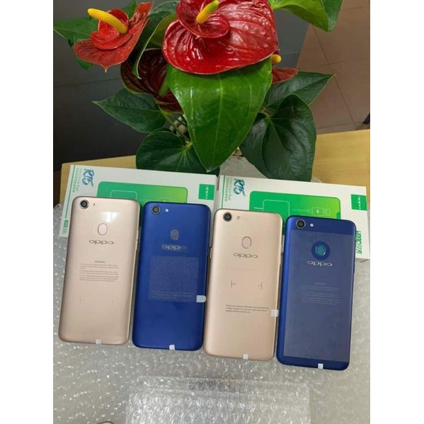 Điện thoại oppo f5