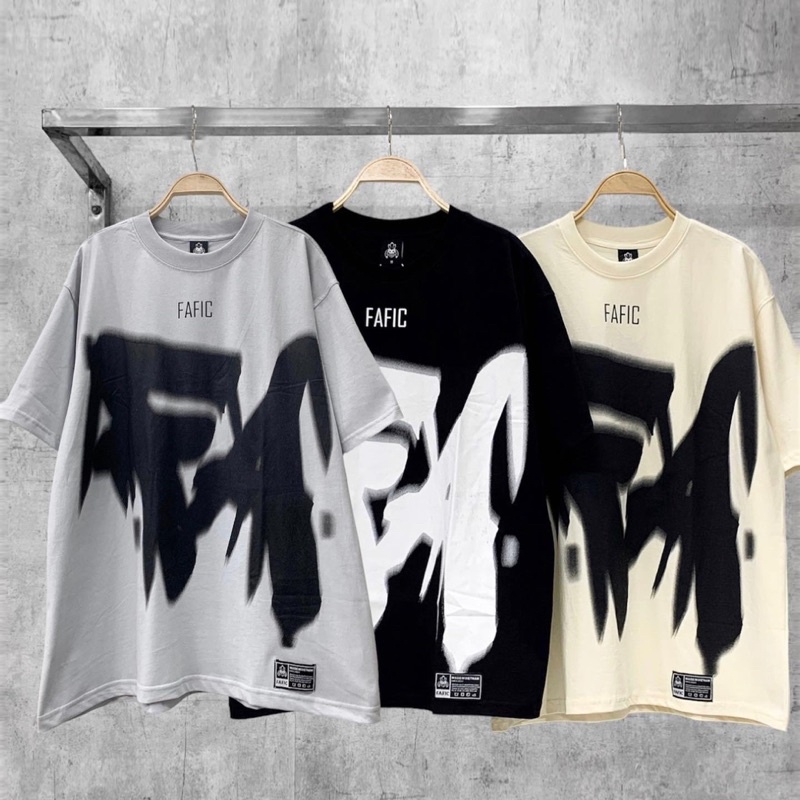Áo Phông Tay Lửng FAFIC FA
