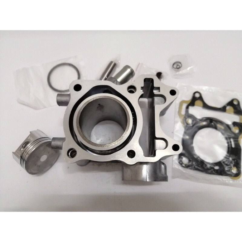 Bộ lòng hơi Sh Việt 125, xilanh honda sh việt/ full bộ hơi pcx