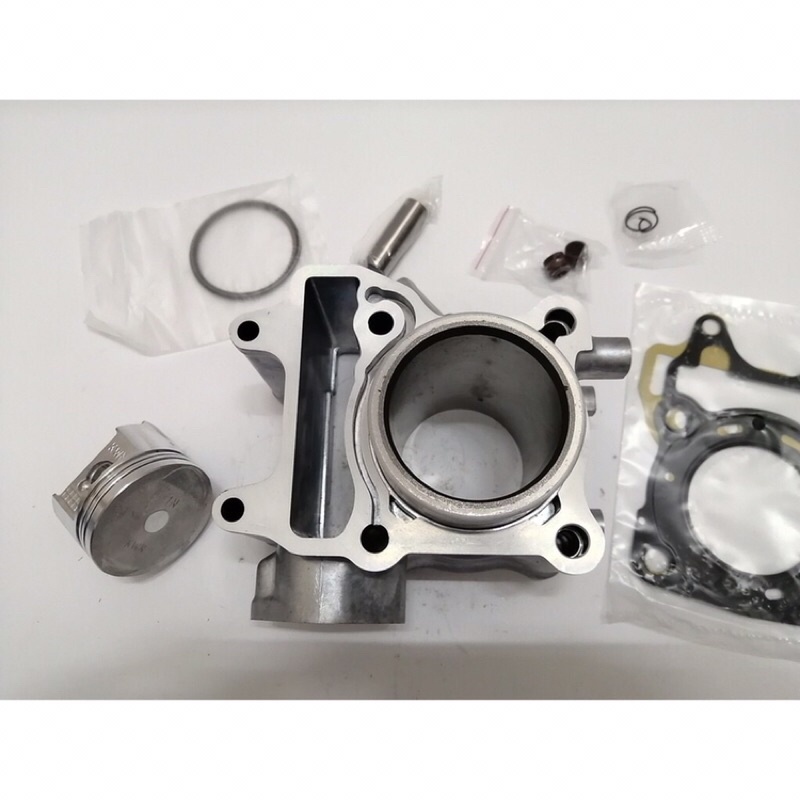 Bộ lòng hơi Sh Việt 125, xilanh honda sh việt/ full bộ hơi pcx
