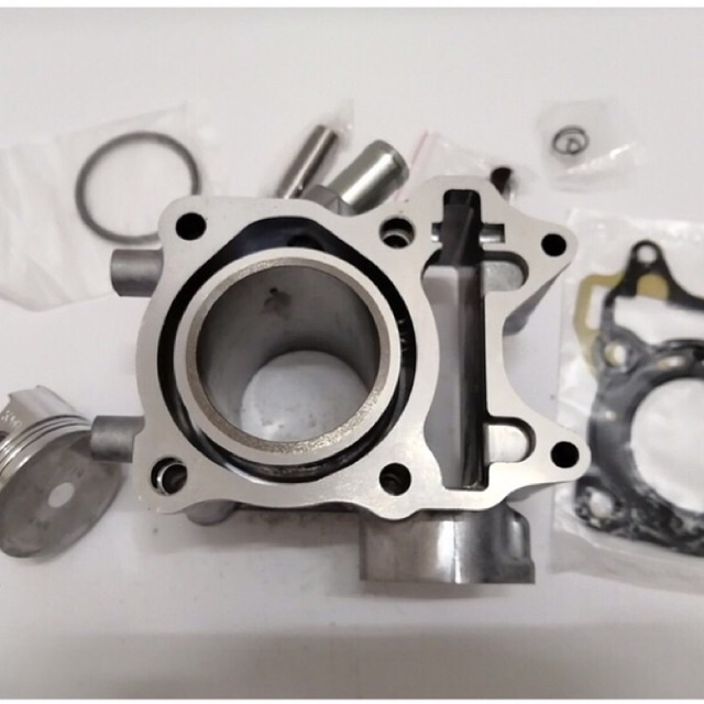 Bộ hơi Honda AIR BLADE 125/ LEAD 125 , xi lanh ab 125