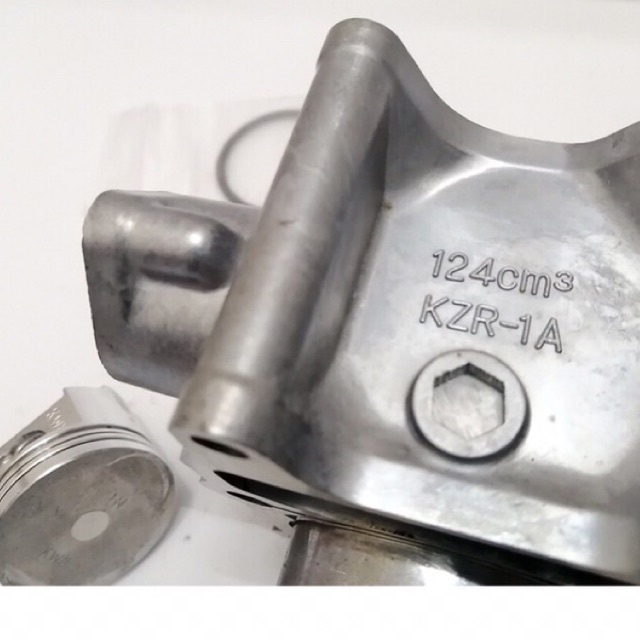 Bộ hơi Honda AIR BLADE 125/ LEAD 125 , xi lanh ab 125