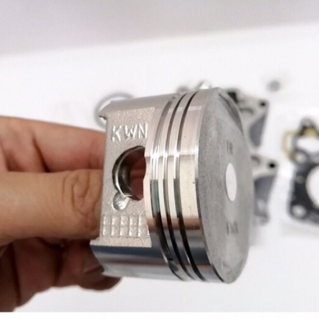 Bộ hơi Honda AIR BLADE 125/ LEAD 125 , xi lanh ab 125