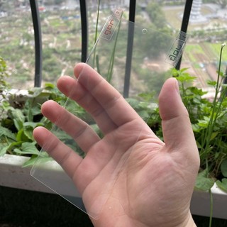 Bộ 2 miếng dán màn hình Gor cho Google Pixel 6 Pro  / Pixel 7 Pro