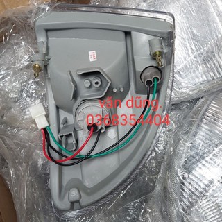 đèn xi nhan DAIHATSU