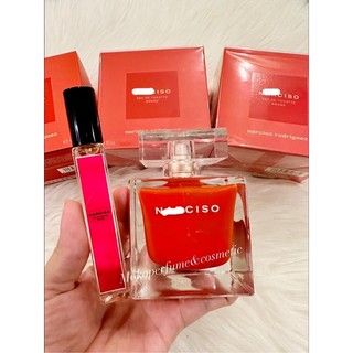 Nước hoa Narciso Rouge chiết 10ml bản edt