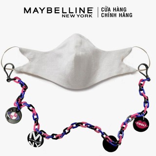  Dây đeo khẩu trang Mấy Bé Lì Maybelline New York Gimmick