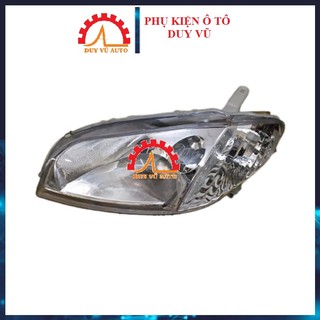 ĐÈN PHA TOYOTA VIOS 2003 2004 2005 2006