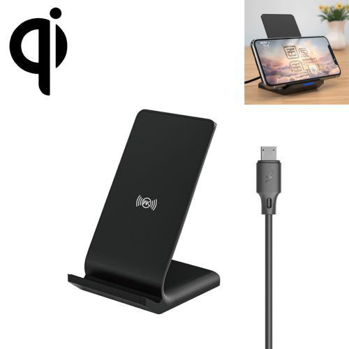 Đế sạc nhanh ko dây WP-U84-HÀNG-cho táo IPX/XS Max/ip11/12/Note 10 trở lên/S10 ,S20 topphukien22