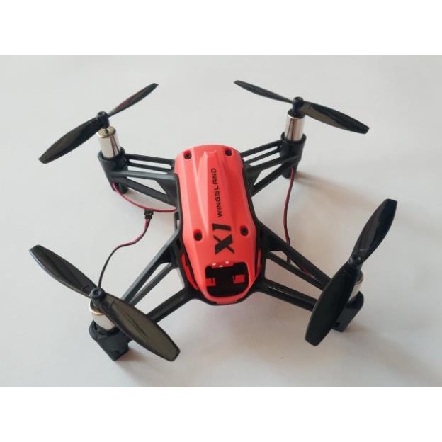 Khung kit máy bay điều khiển từ xa 8520 1s cánh 66mm siêu lực