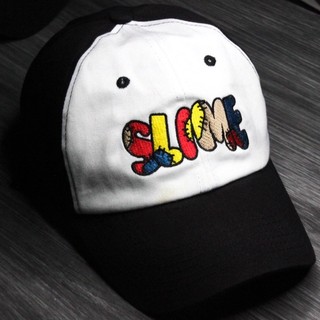 Mũ lưỡi trai, nón lưỡi trai nam, nữ unisex cao cấp thêu Slime chất lượng cao