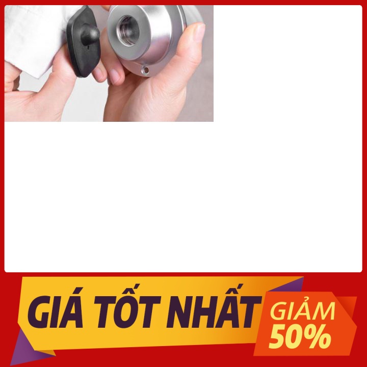 GIÁ TỐT NHẤT RẺ NHẤT SHOPEE >>> Máy tháo chip quần áo loại nhỏ FOXCOM wechoixe