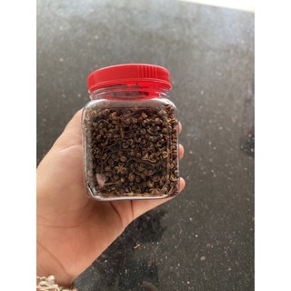 Hạt Mắc Khén gia vị của Tây Bắc(200gr)