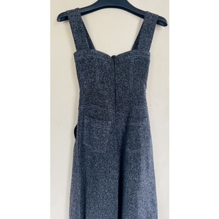 Elise Jumpsuit, Size M, New 95%