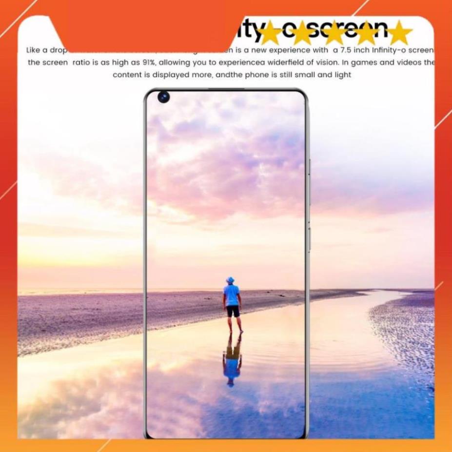 Điện thoại Samsung Galaxy A13  - Hàng chính hãng nguyên seal -  Bảo hành 12 tháng