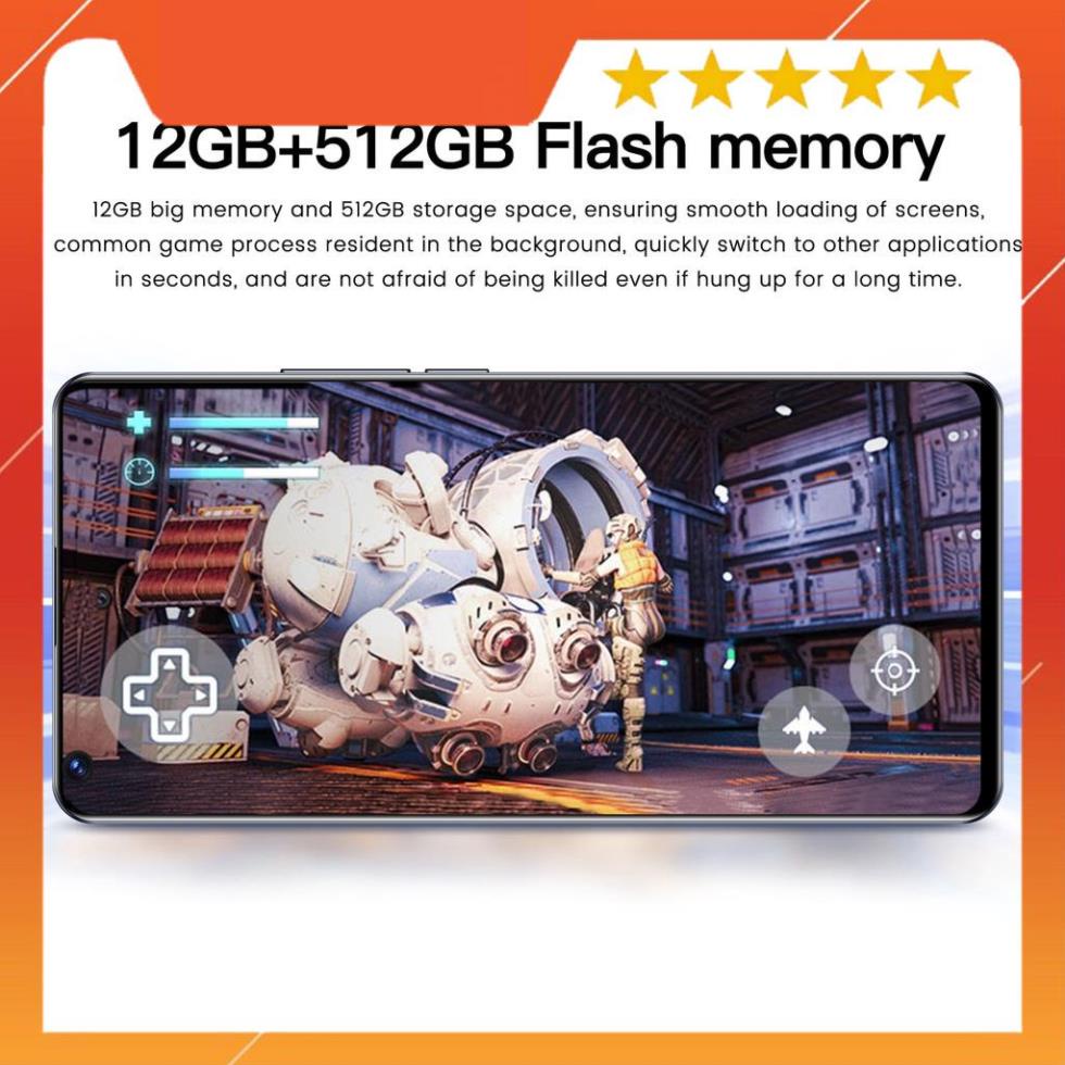 Điện thoại Samsung Galaxy A13  - Hàng chính hãng nguyên seal -  Bảo hành 12 tháng