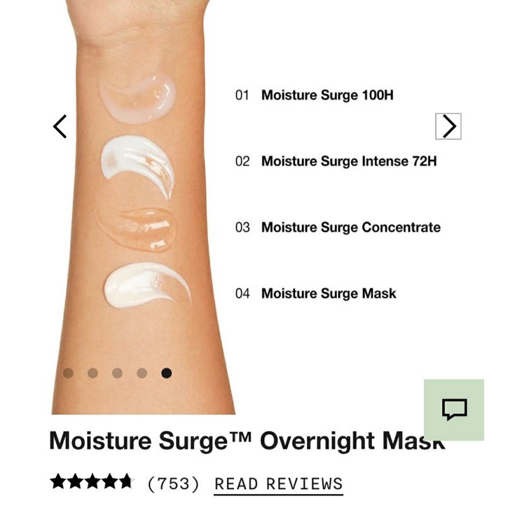 VEGAN kem tẩy tế bào da chết dịu nhẹ Clinique 7 day scrub cream 30ml