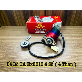 Củ đề độ cho EXCITER 150,ex135-Winner/Sonic ATE