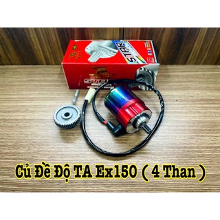 Củ đề độ cho EXCITER 150,ex135-Winner/Sonic ATE