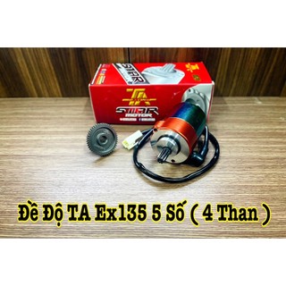 Củ đề độ cho EXCITER 150,ex135-Winner/Sonic ATE