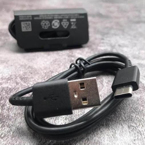 Dây Cáp Sạc Samsung S9, Note9, S10, S10 Plus Type C topphukien22