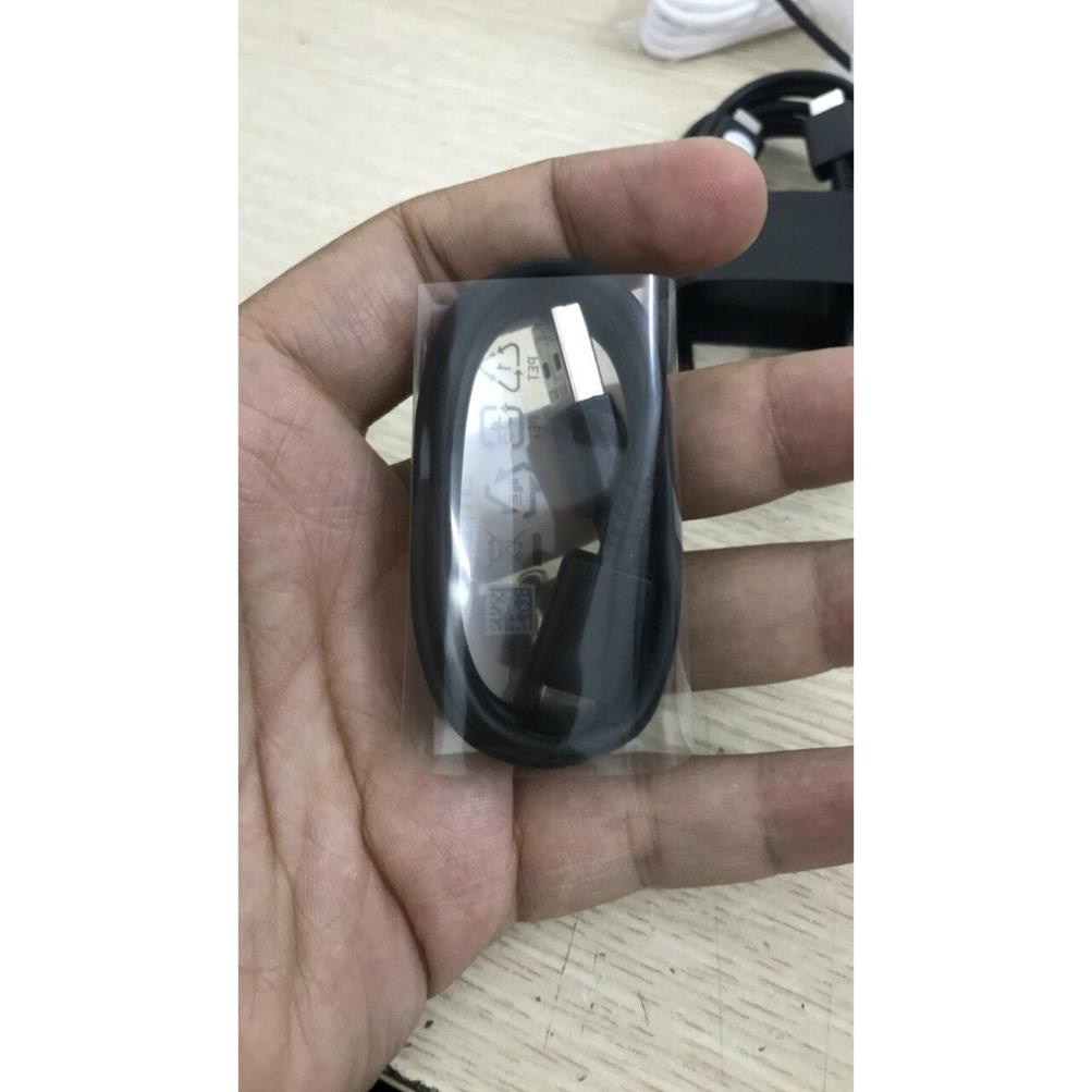 Dây Cáp Sạc Samsung S9, Note9, S10, S10 Plus Type C topphukien22