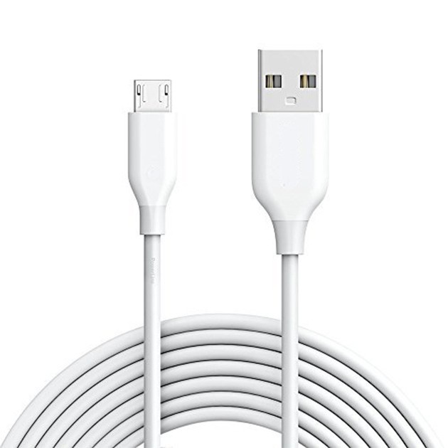 Cáp Sạc Oppo Sạc Nhanh 2A topphukien22