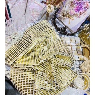 thảm kim xa chụp mẫu nail