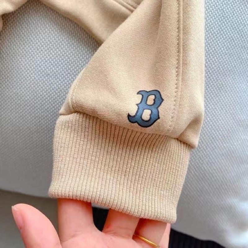 Bộ nỉ M.L.B dư xịn bé trai