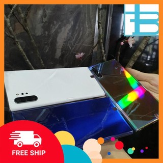 Ccxc điện thoại samsung galaxy note 10plus bản hàn 2 sim 5g đủ màu ram12gb bộ nhớ 256gb