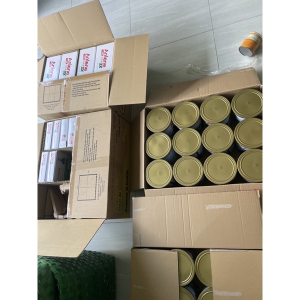 SỮA ANLENE GOLD 3X 800G