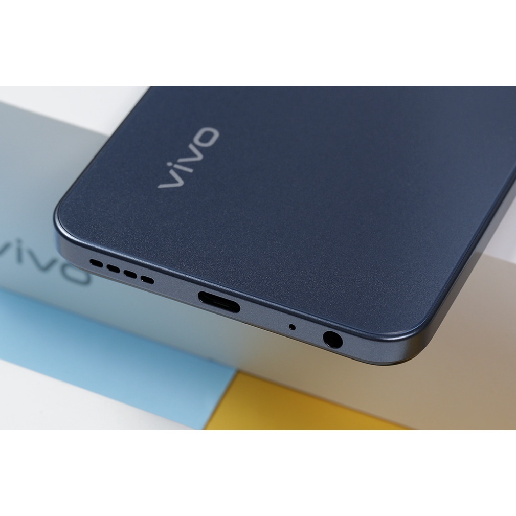 Điện thoại Vivo Y22s - Hàng Chính Hãng,Cấu Hình Cao,Pin Khủng, Sạc Siêu Nhanh
